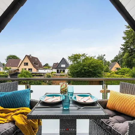 Appartement Stuuv
