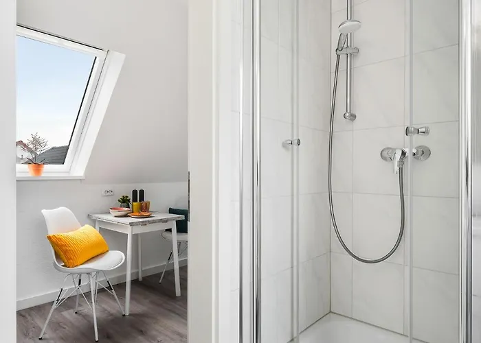 Appartement Stuuv Glücksburg