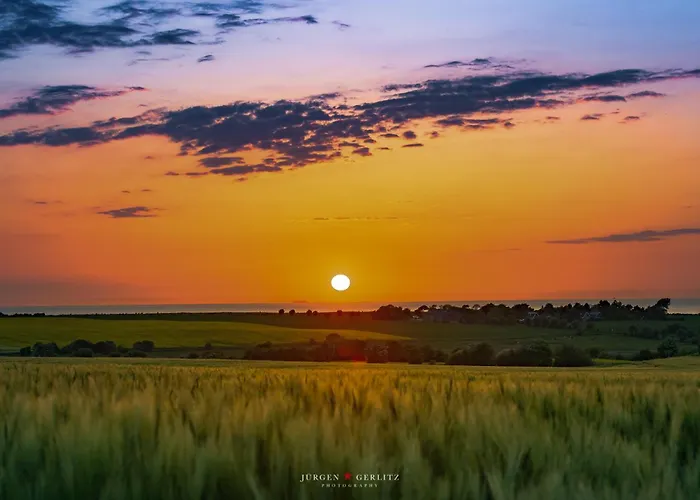 Appartement Stuuv Glücksburg